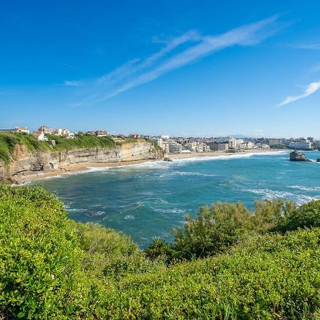 Apartment La Republique-1 By Interhome Biarritz Exteriér fotografie